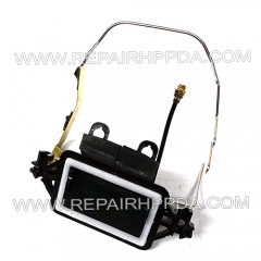 Antenna Replacement Replacement for Datalogic PowerScan PM9600